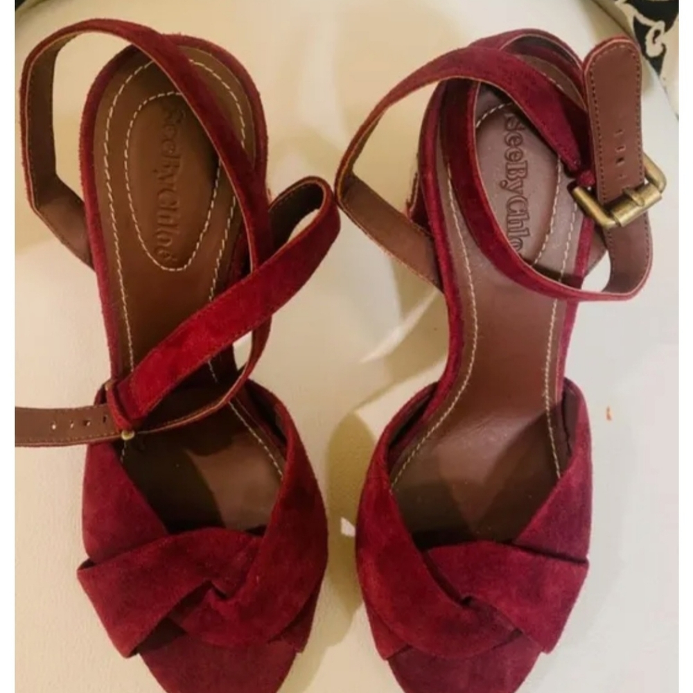Shoes